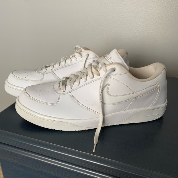 size 18 air force ones